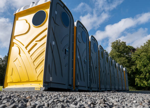 Best Construction Site Portable Toilets  in Grosse Pointe, MI